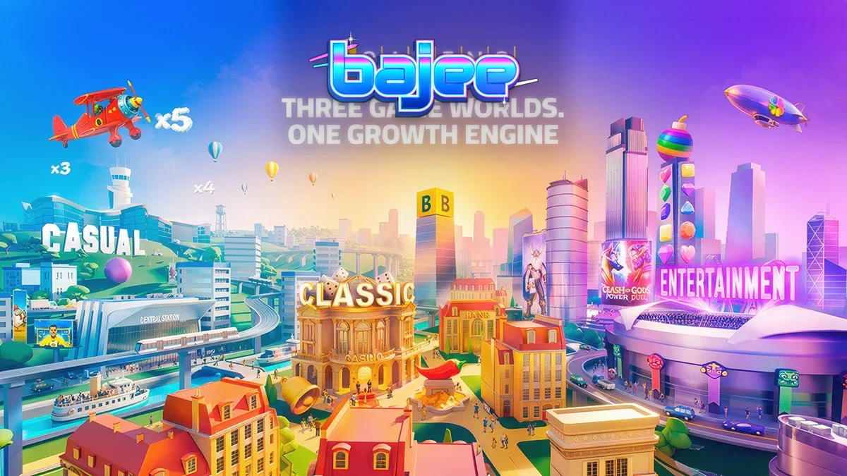 BGaming-এর থ্রি গেম ওয়ার্ল্ডস পোর্টফোলিও এবং গেমিং মেকানিক্সের একটি প্রদর্শনী