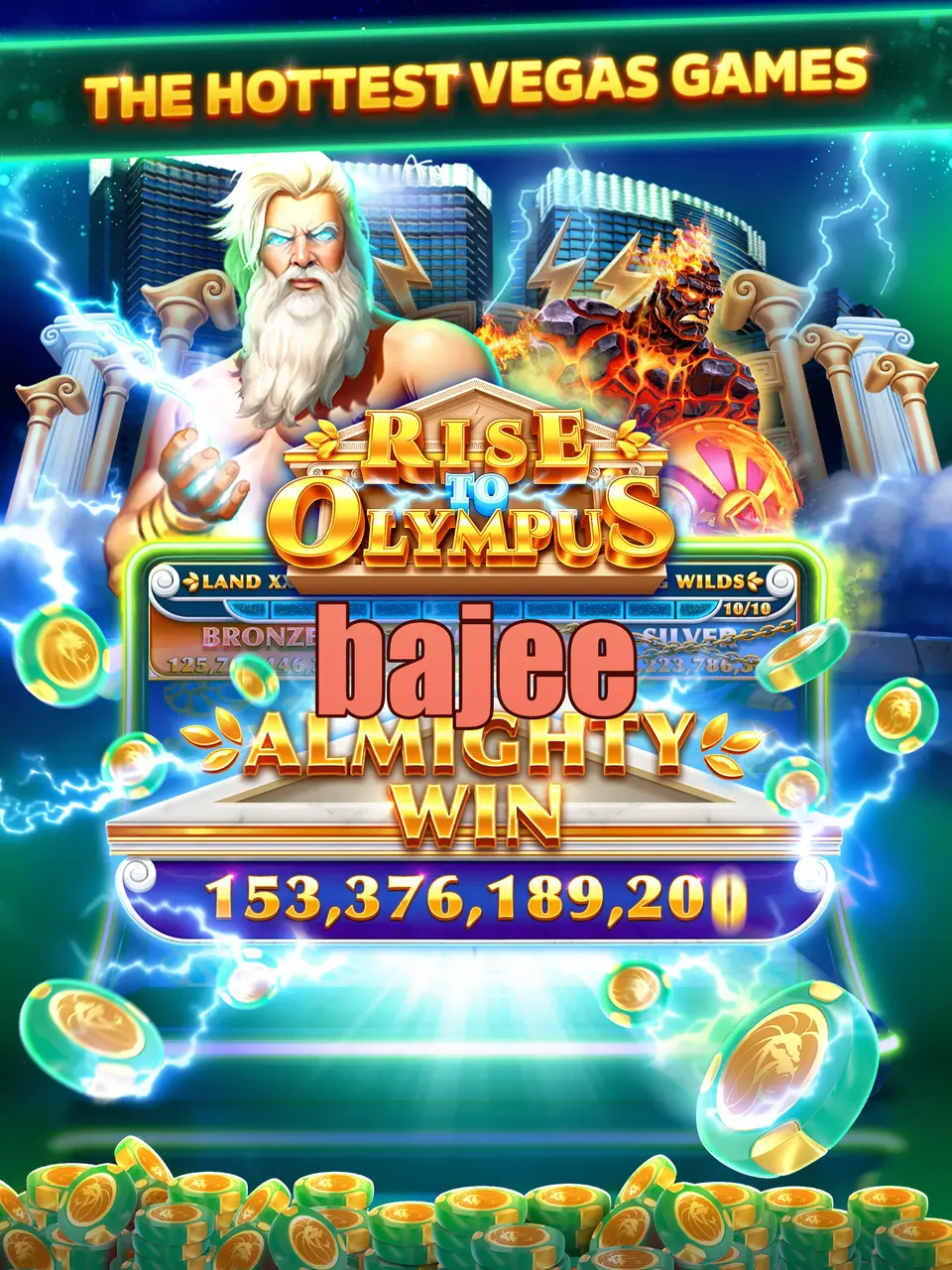 bajee APK