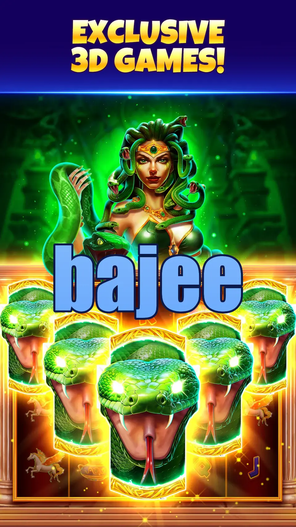 bajee লগইন