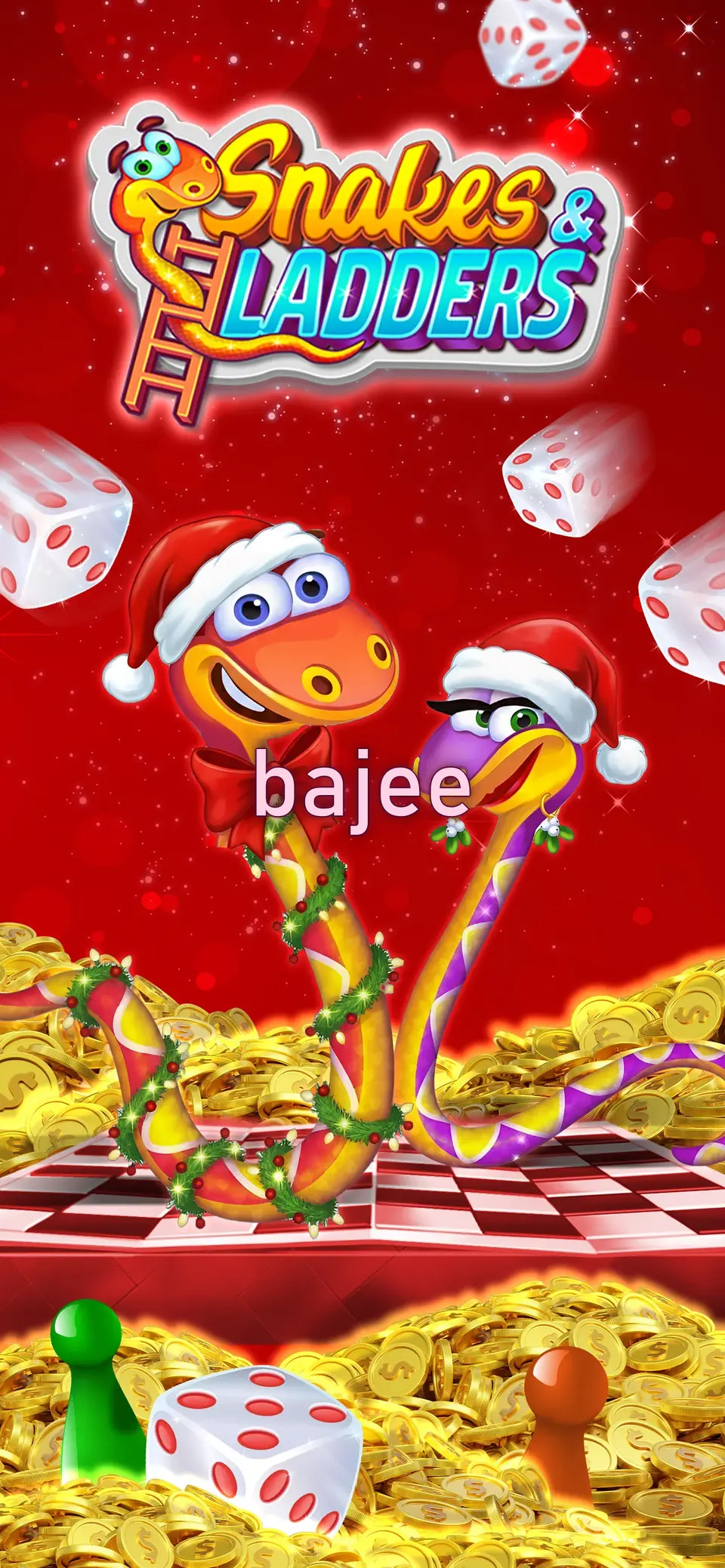 bajee স্ক্রিনশট অফিসিয়াল APK